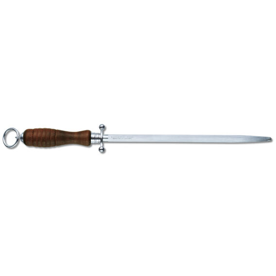 Victorinox 7.8330 27cm Yuvarlak Masat - 1