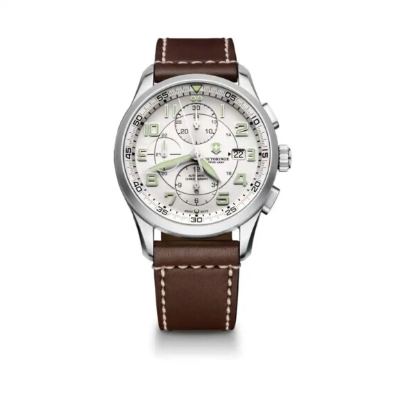 Victorinox 241598 Airboss Chrono Otomatik Erkek Kol Saati - Victorinox
