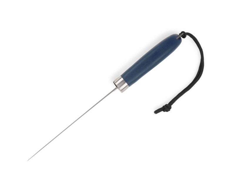 Buck 223 Silver Creek Fileto Bıçağı, Blisterli - 3