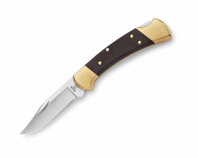 Buck 112 Ranger Avcı Bıçağı - 1