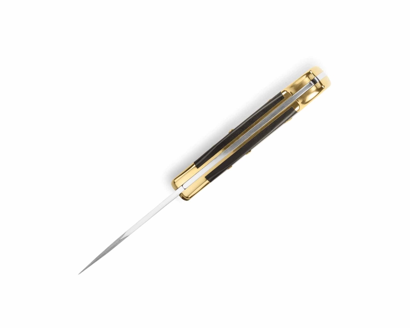 Buck 112 Ranger Avcı Bıçağı - 3