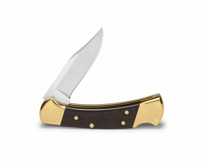 Buck 112 Ranger Avcı Bıçağı - 4