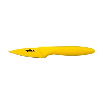 Zyliss E920023 7cm Soyma Bıçağı, 12li Stand - 2