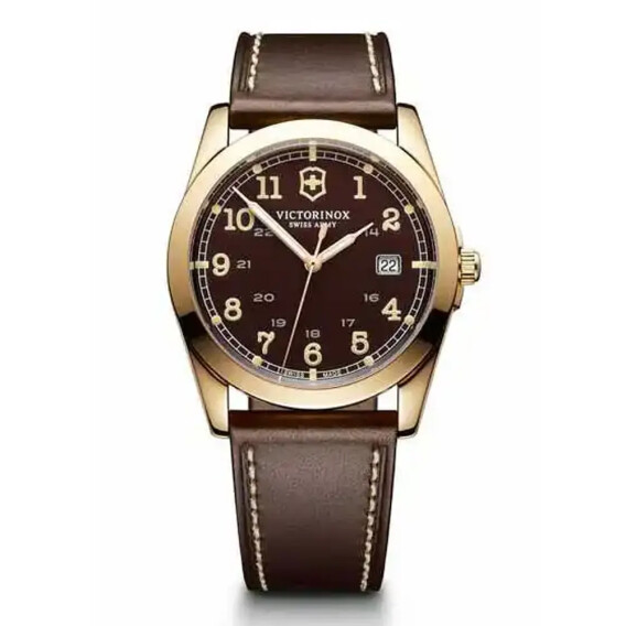 Victorinox 241645 Infantry Quartz Erkek Kol Saati - Victorinox