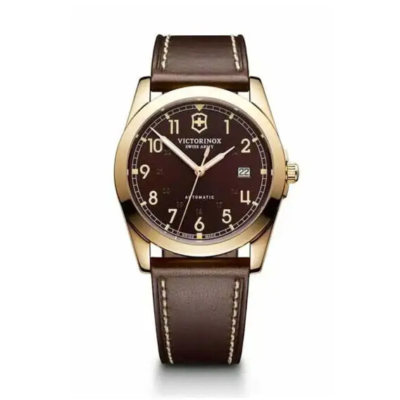 Victorinox 241646 Infantry Otomatik Erkek Kol Saati - Victorinox