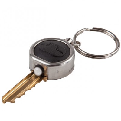 True Utility 250 LockLite Işıklı Anahtarlık - 1
