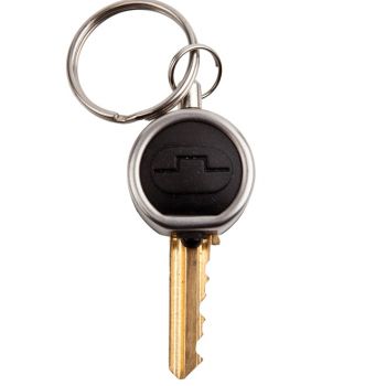 True Utility 250 LockLite Işıklı Anahtarlık - 2