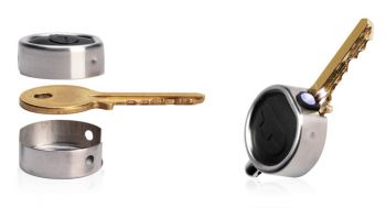 True Utility 250 LockLite Işıklı Anahtarlık - 3