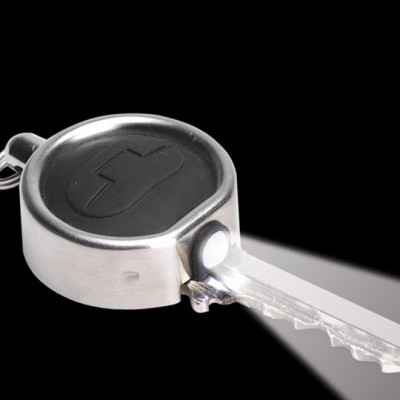 True Utility 250 LockLite Işıklı Anahtarlık - 4