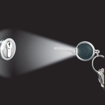 True Utility 250 LockLite Işıklı Anahtarlık - 5