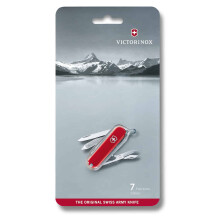Victorinox 0.6223.B1 Classic Çakı (Blisterli) - 1