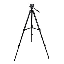 Celestron Ultima Pan Tilt Head Tripod - 1