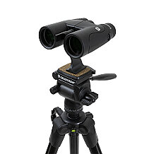 Celestron Ultima Pan Tilt Head Tripod - 3