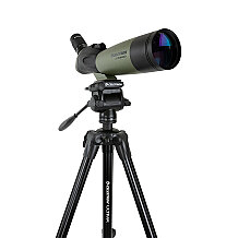 Celestron Ultima Pan Tilt Head Tripod - 5