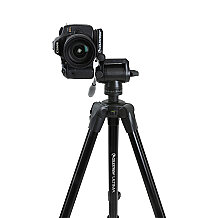 Celestron Ultima Pan Tilt Head Tripod - 6