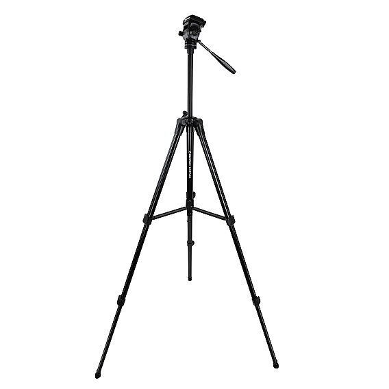 Celestron Ultima Pan Tilt Head Tripod - 7