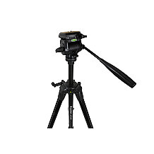 Celestron Ultima Pan Tilt Head Tripod - 8