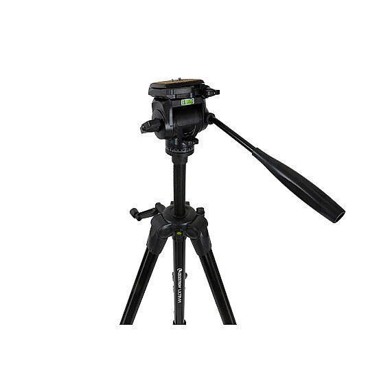 Celestron Ultima Pan Tilt Head Tripod - 8