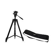 Celestron Ultima Pan Tilt Head Tripod - 10