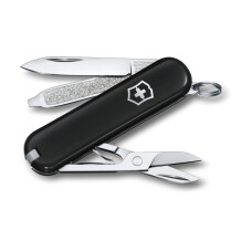 Victorinox 0.6223.3B1 Classic Çakı (Blisterli) - 2