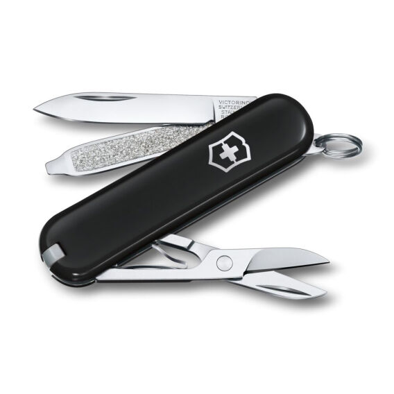 Victorinox 0.6223.3B1 Classic Çakı (Blisterli) - 2