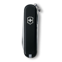 Victorinox 0.6223.3B1 Classic Çakı (Blisterli) - 4