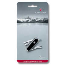 Victorinox 0.6223.3B1 Classic Çakı (Blisterli) - 5