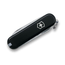 Victorinox 0.6223.3B Classic SD 58mm Çakı, Siyah Blisterli - 2