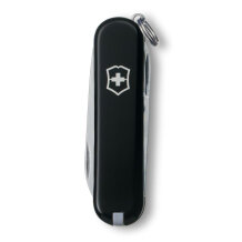 Victorinox 0.6223.3B Classic SD 58mm Çakı, Siyah Blisterli - 3