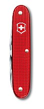 Victorinox 0.8170.20 Companion Slim Alox Çakı, Kırmızı - 2