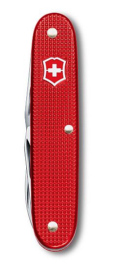 Victorinox 0.8170.20 Companion Slim Alox Çakı, Kırmızı - 2