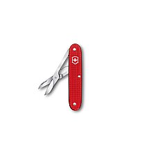 Victorinox 0.8070.20 Companion X Alox Makas, Kırmızı - 2