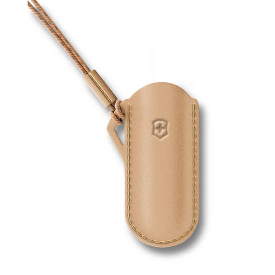 Victorinox 4.0670.49 Deri Kılıf - 1