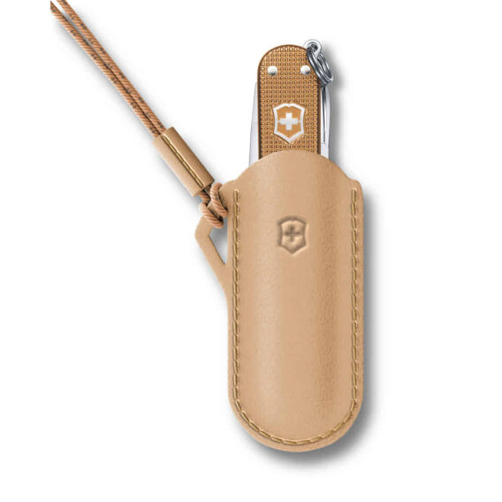 Victorinox 4.0670.49 Deri Kılıf - 2