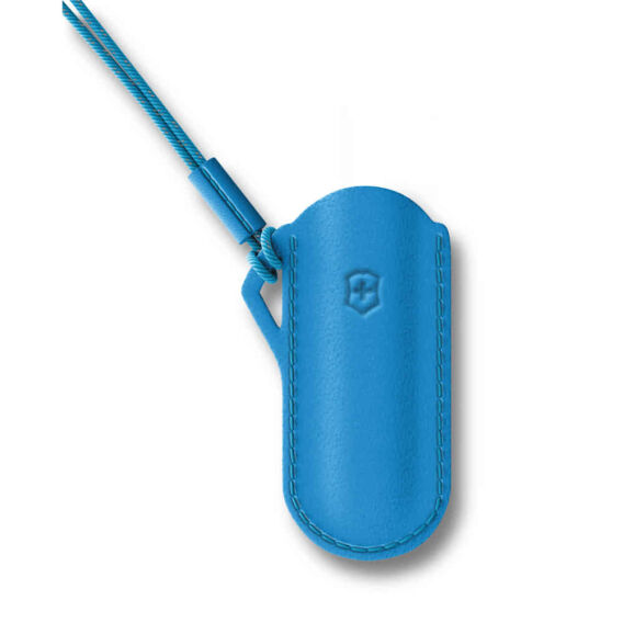 Victorinox 4.0670.2 Deri Kılıf - 1