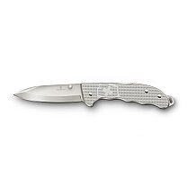 Victorinox 0.9411.D26 Evoke Alox Çakı, Gümüş - 5