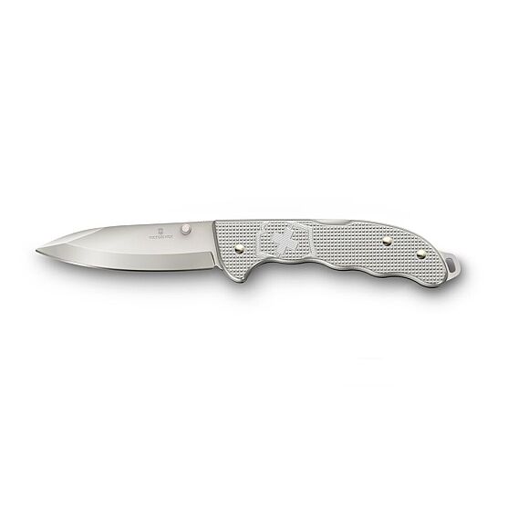 Victorinox 0.9411.D26 Evoke Alox Çakı, Gümüş - 5