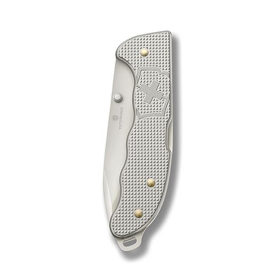 Victorinox 0.9411.D26 Evoke Alox Çakı, Gümüş - 6