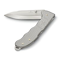 Victorinox 0.9411.D26 Evoke Alox Çakı, Gümüş - 2