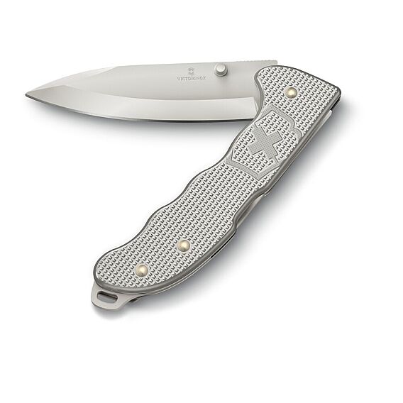 Victorinox 0.9411.D26 Evoke Alox Çakı, Gümüş - 2