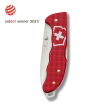 Victorinox 0.9411.D20 Evoke Alox Çakı, Kırmızı - 3