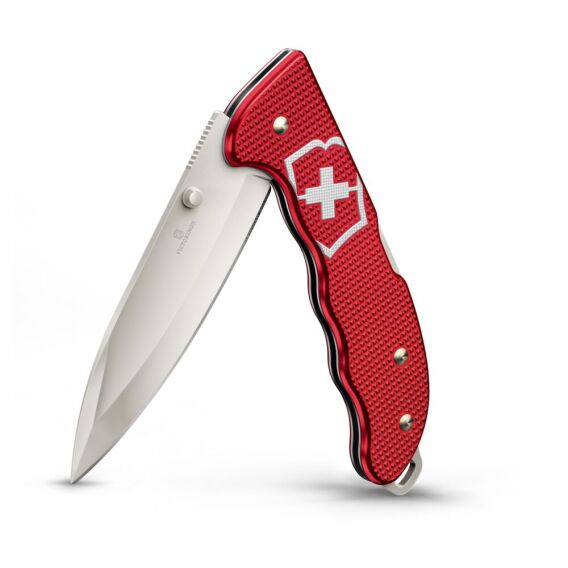 Victorinox 0.9411.D20 Evoke Alox Çakı, Kırmızı - 4