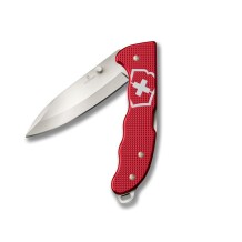 Victorinox 0.9411.D20 Evoke Alox Çakı, Kırmızı - 5