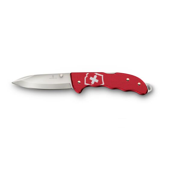 Victorinox 0.9411.D20 Evoke Alox Çakı, Kırmızı - 6