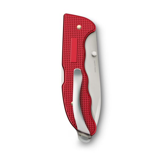 Victorinox 0.9411.D20 Evoke Alox Çakı, Kırmızı - 8
