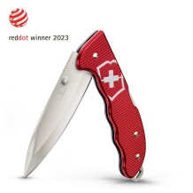 Victorinox 0.9411.D20 Evoke Alox Çakı, Kırmızı - 9