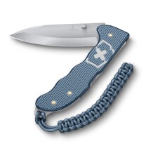 Victorinox 0.9415.L26 Evoke Alox 2026 Limitli Üretim Çakı, Mavi - 1
