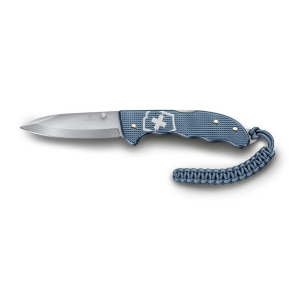 Victorinox 0.9415.L26 Evoke Alox 2026 Limitli Üretim Çakı, Mavi - 2