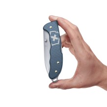 Victorinox 0.9415.L26 Evoke Alox 2026 Limitli Üretim Çakı, Mavi - 5