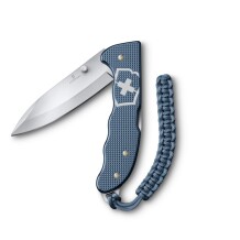 Victorinox 0.9415.L26 Evoke Alox 2026 Limitli Üretim Çakı, Mavi - 6